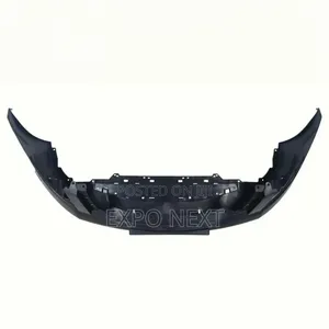 Honda Accord 2007-2010 Front Bumper
