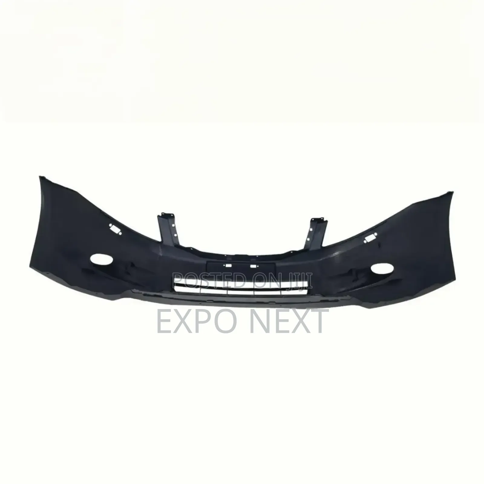 Honda Accord 2007-2010 Front Bumper