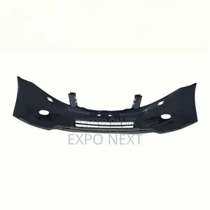 Honda Accord 2007-2010 Front Bumper
