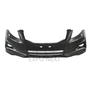 Honda Accord 2012 Front Bumper
