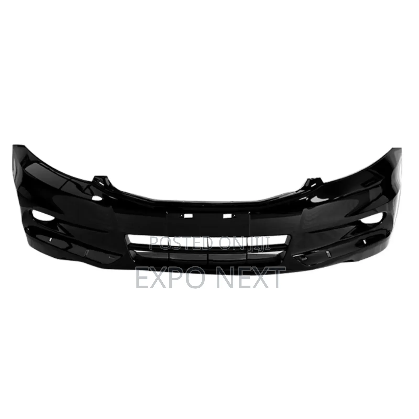 Honda Accord 2012 Front Bumper