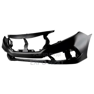Honda Civic 2019-2021 Front Bumper