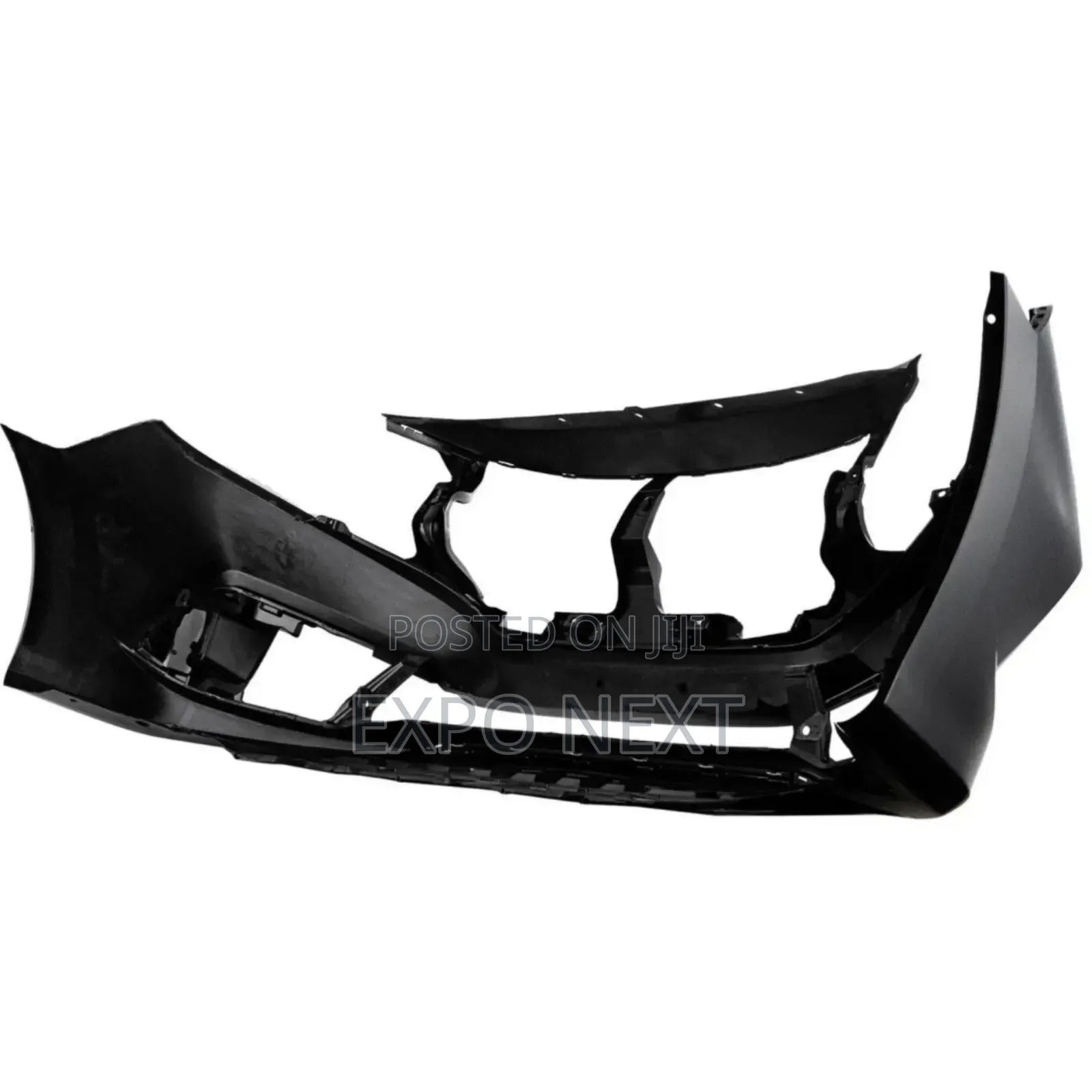 Honda Civic 2019-2021 Front Bumper