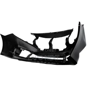 Honda Civic 2019-2021 Front Bumper