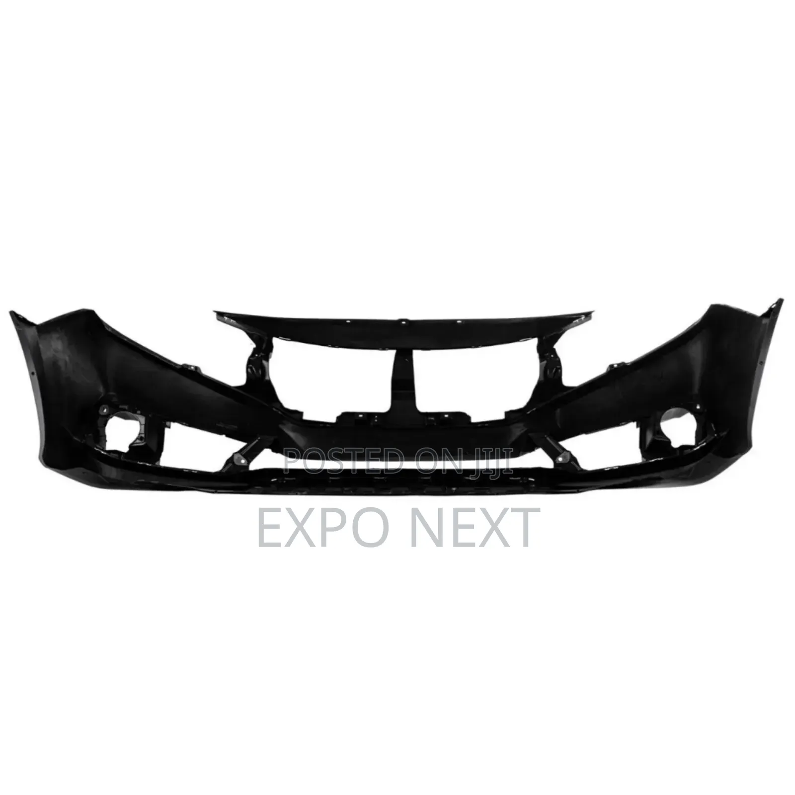 Honda Civic 2019-2021 Front Bumper