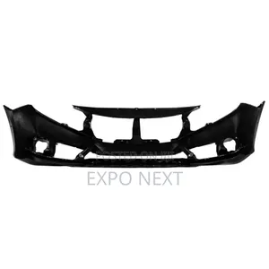 Honda Civic 2019-2021 Front Bumper