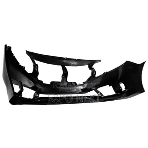 Honda Civic 2019-2021 Front Bumper