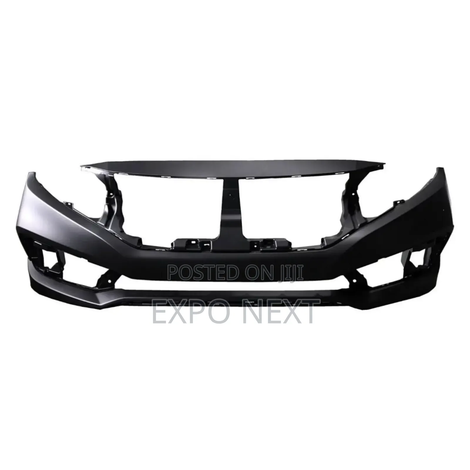 Honda Civic 2019-2021 Front Bumper