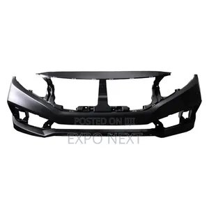 Honda Civic 2019-2021 Front Bumper
