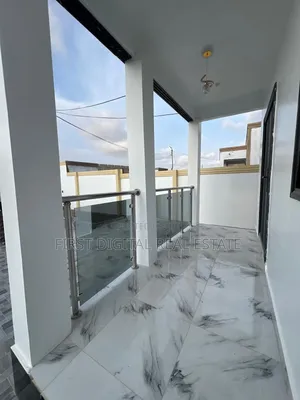 3bdrm House in First Digital Real, Ghana Link Area for sale