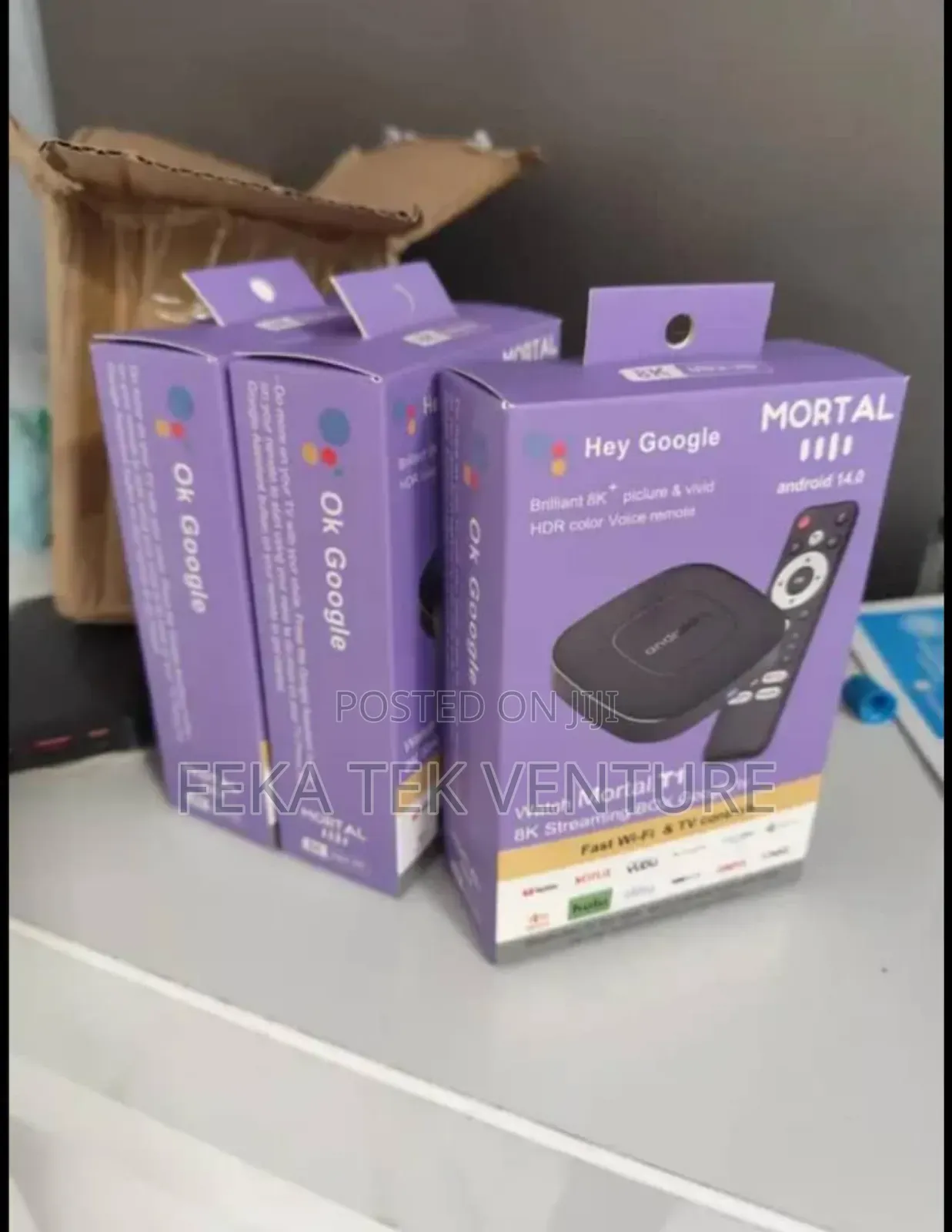 Jailbroken Pre Installed Apps Android Tv Stick