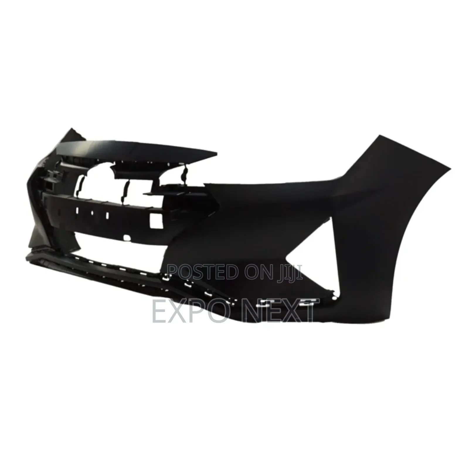 Front Bumper Cover Compatible For 2019-2020 Hyundai Elantra