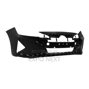 Front Bumper Cover Compatible For 2019-2020 Hyundai Elantra