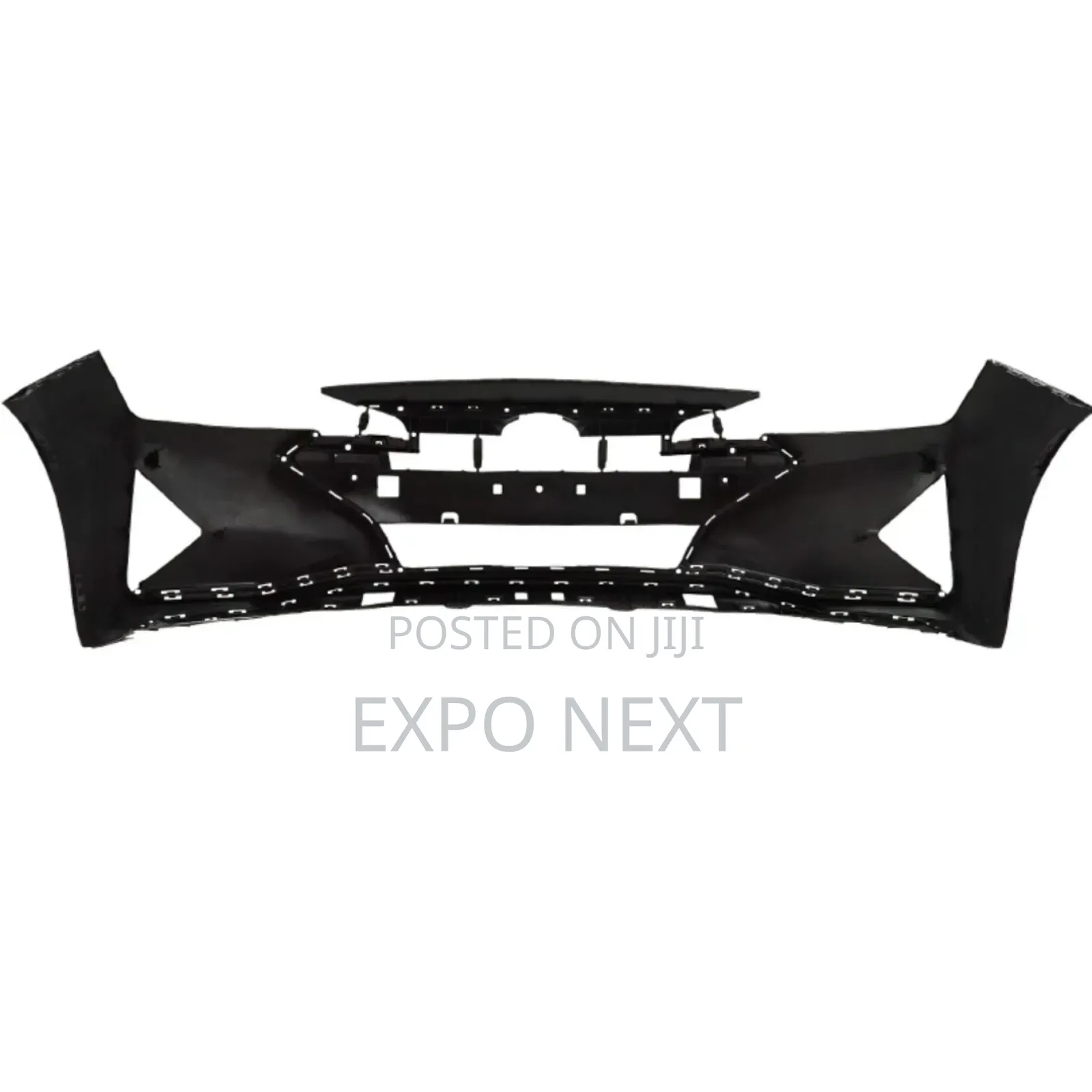 Front Bumper Cover Compatible For 2019-2020 Hyundai Elantra