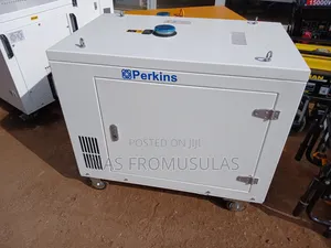 Perkins Generator