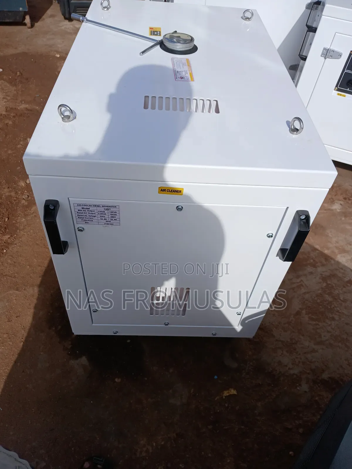 Perkins Generator