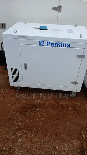 Perkins Generator