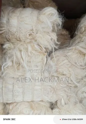 P. O. P Fiber
