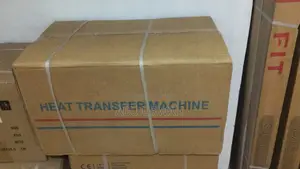 Fit Heat Press Machine