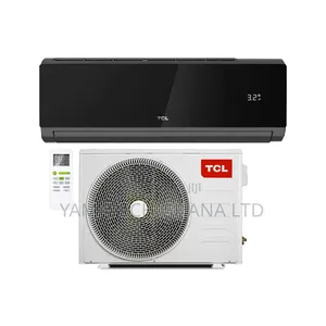 Energy Saving Tcl 2.0hp Inverter Air Conditioner