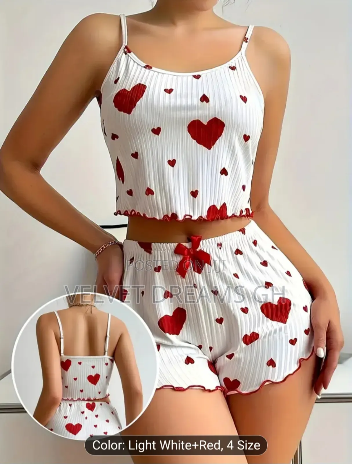 Soft, Stylish and Ultra-Comfortable Night Wear for Ladies.