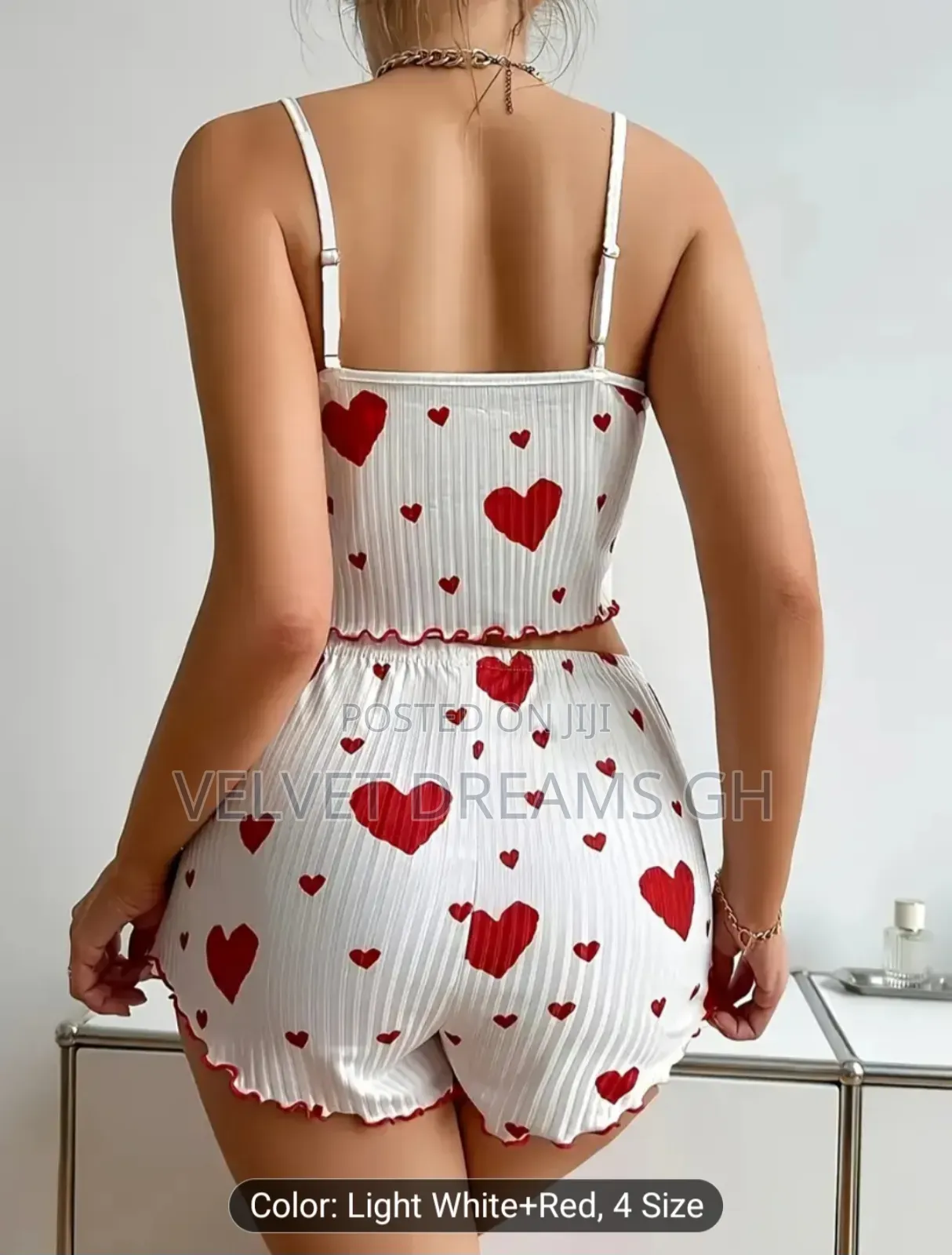 Soft, Stylish and Ultra-Comfortable Night Wear for Ladies.
