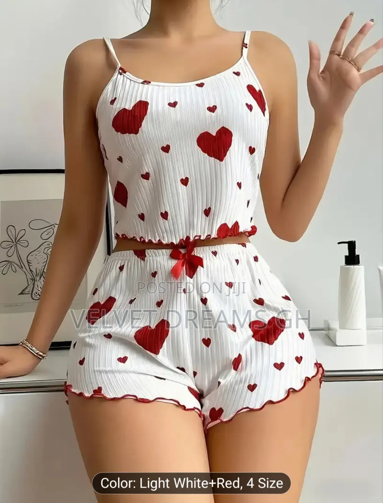 Soft, Stylish and Ultra-Comfortable Night Wear for Ladies.