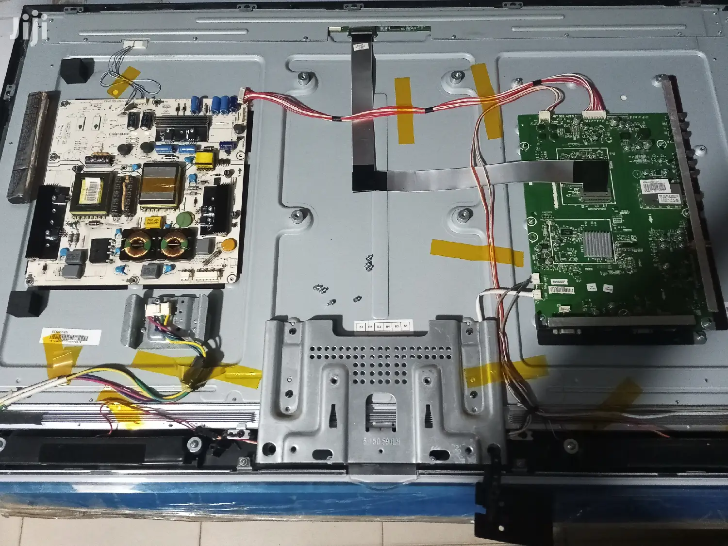 TV Repairs, Installation And Also TV Networking