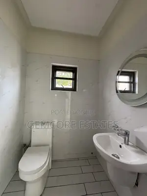 4bdrm House in East Legon Hills for rent