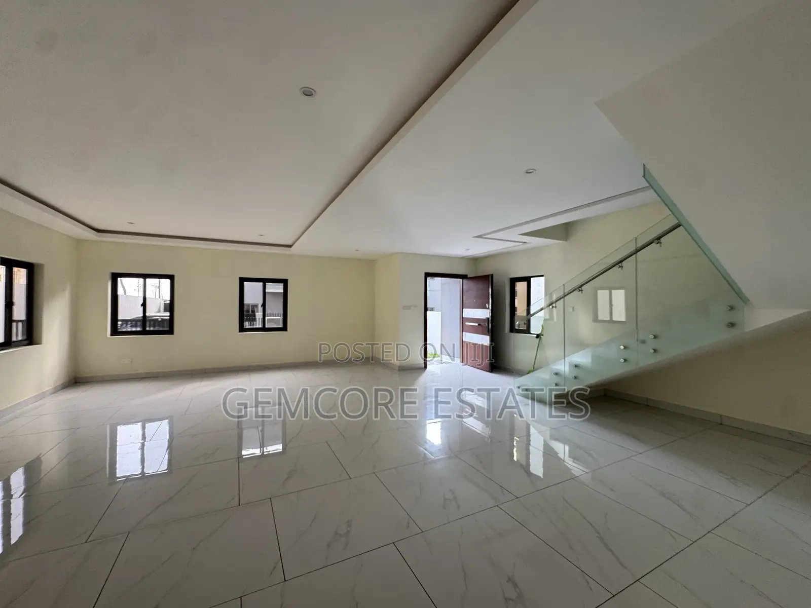 4bdrm House in East Legon Hills for rent
