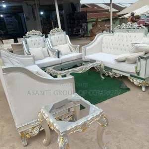Quality,Modern and Affordable Royal Furniture Set
