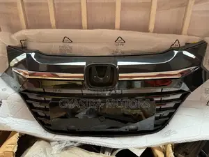 Hrv 2016-2018 Front Grille