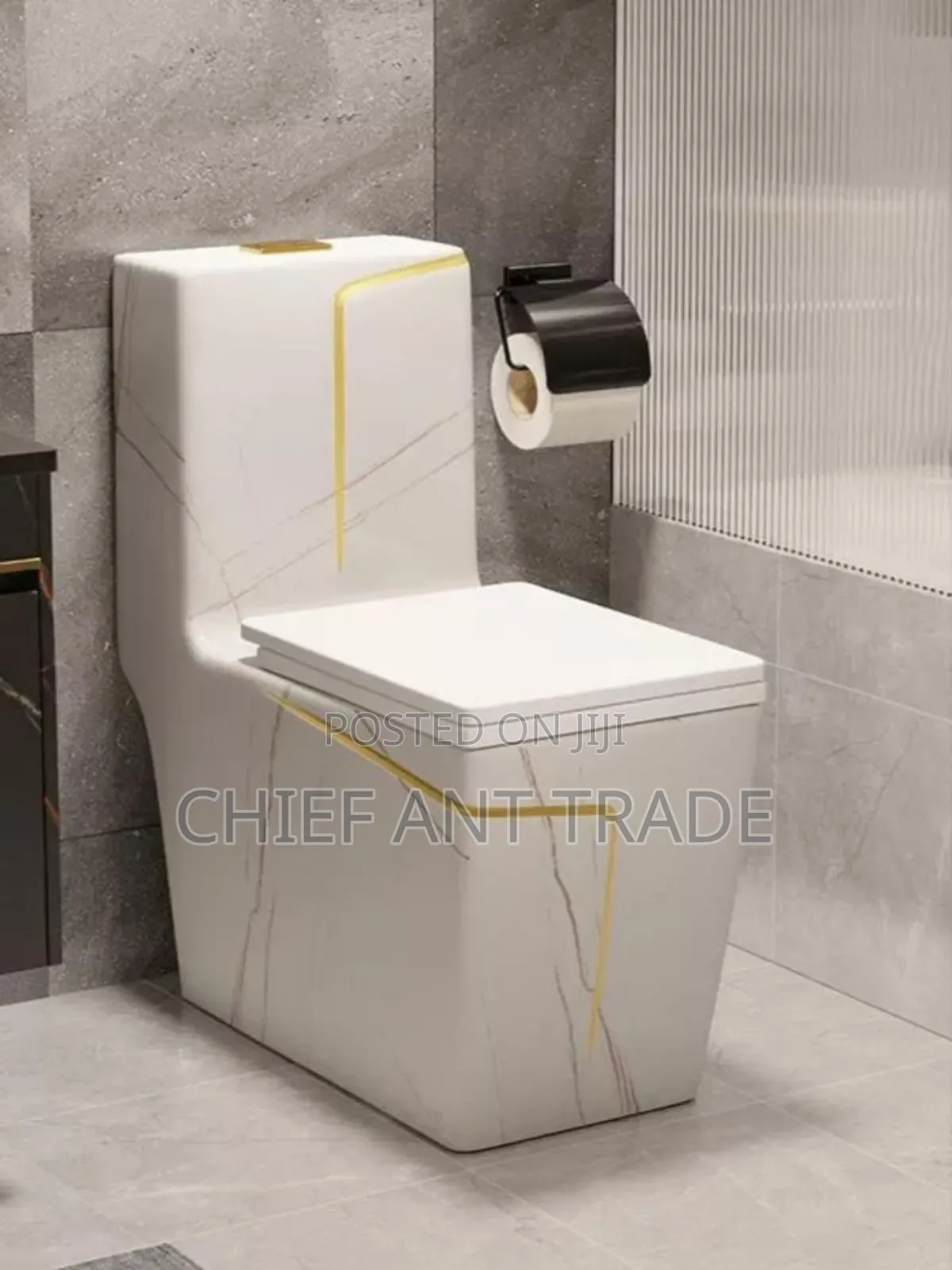 Toilet Seat Wc Water Closet