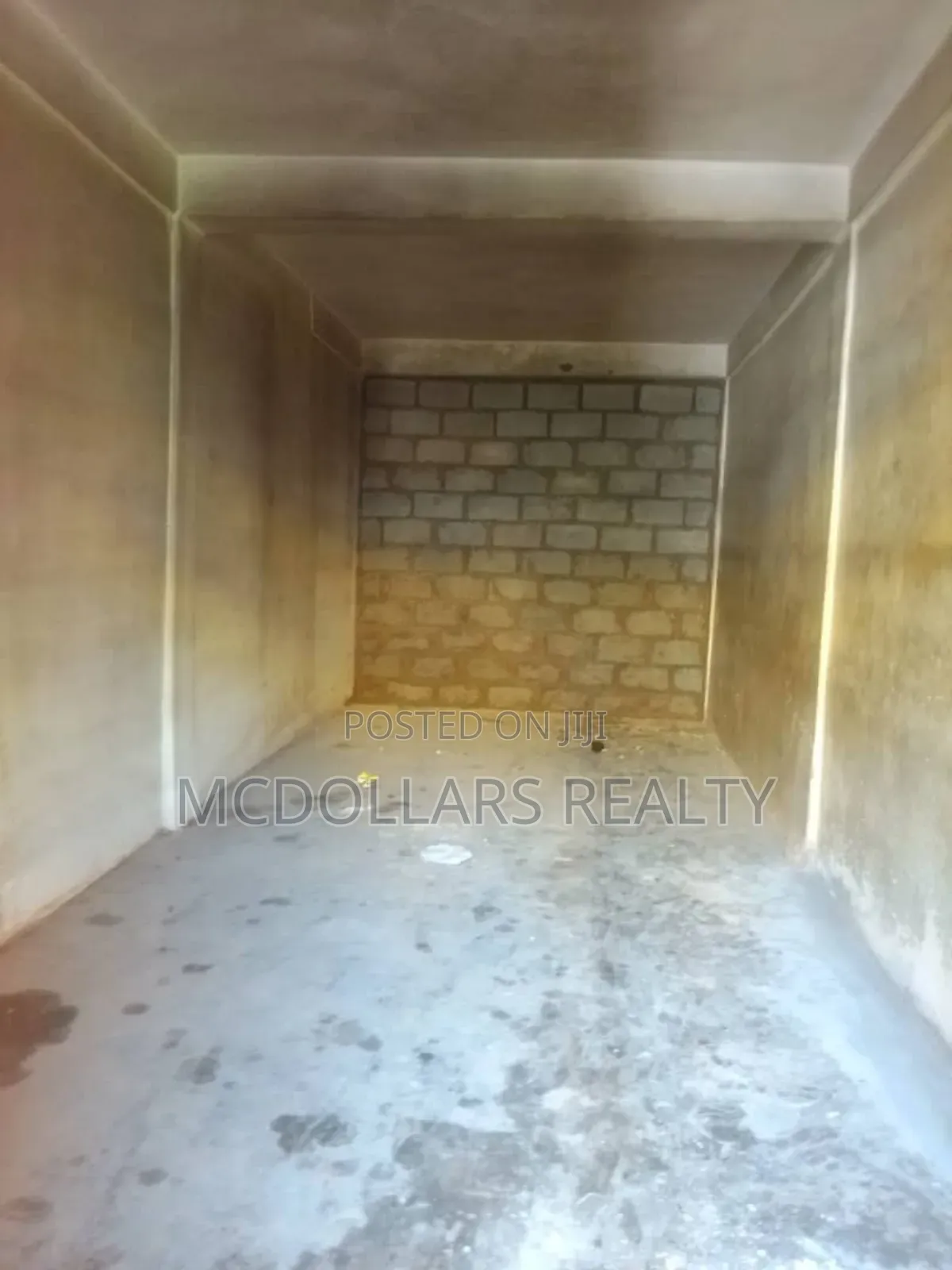 Shop for Rent, Kaneshie