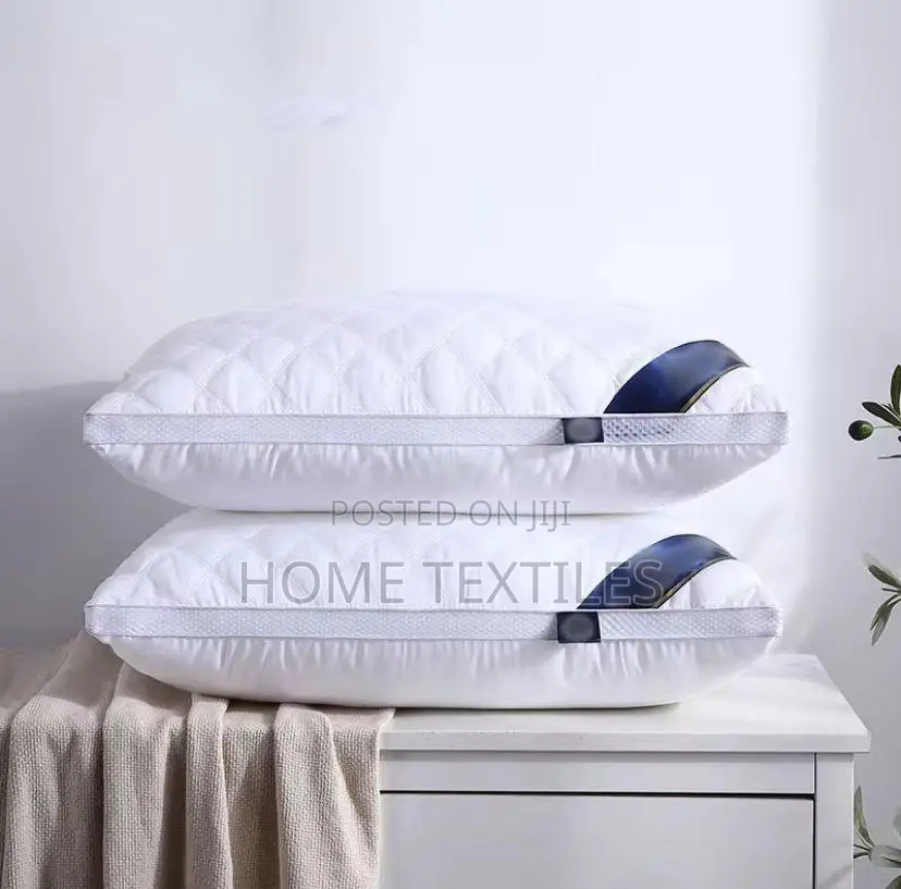 Pillows For Comfort And Resting