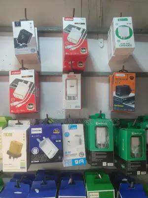 Phone Charger Wholesale and Retail