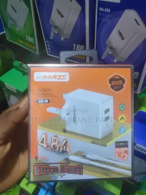 Phone Charger Wholesale and Retail