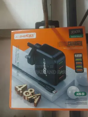 Phone Charger Wholesale and Retail