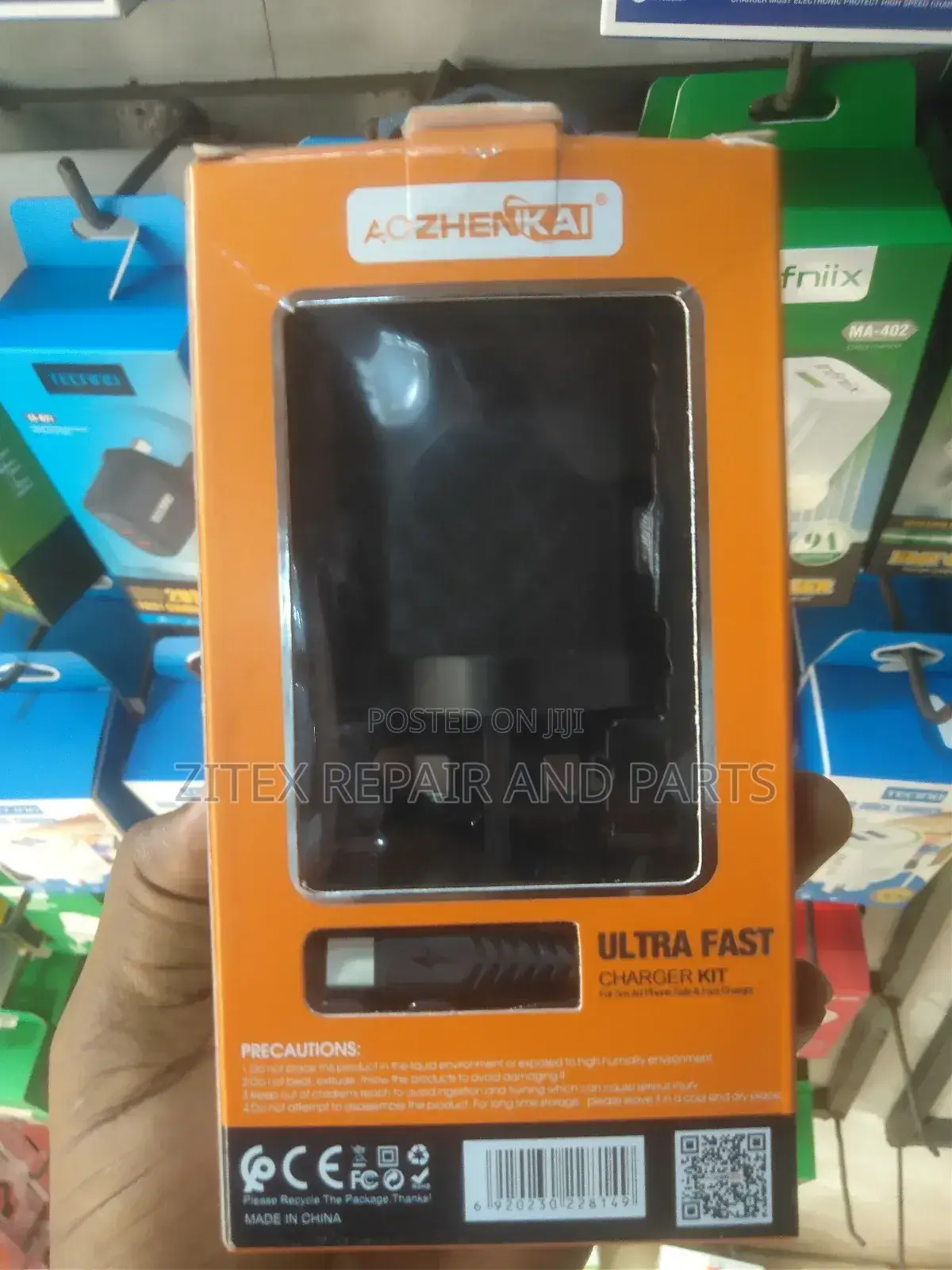 Phone Charger Wholesale and Retail