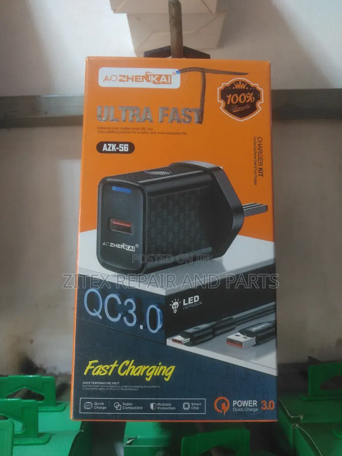 Phone Charger Wholesale and Retail