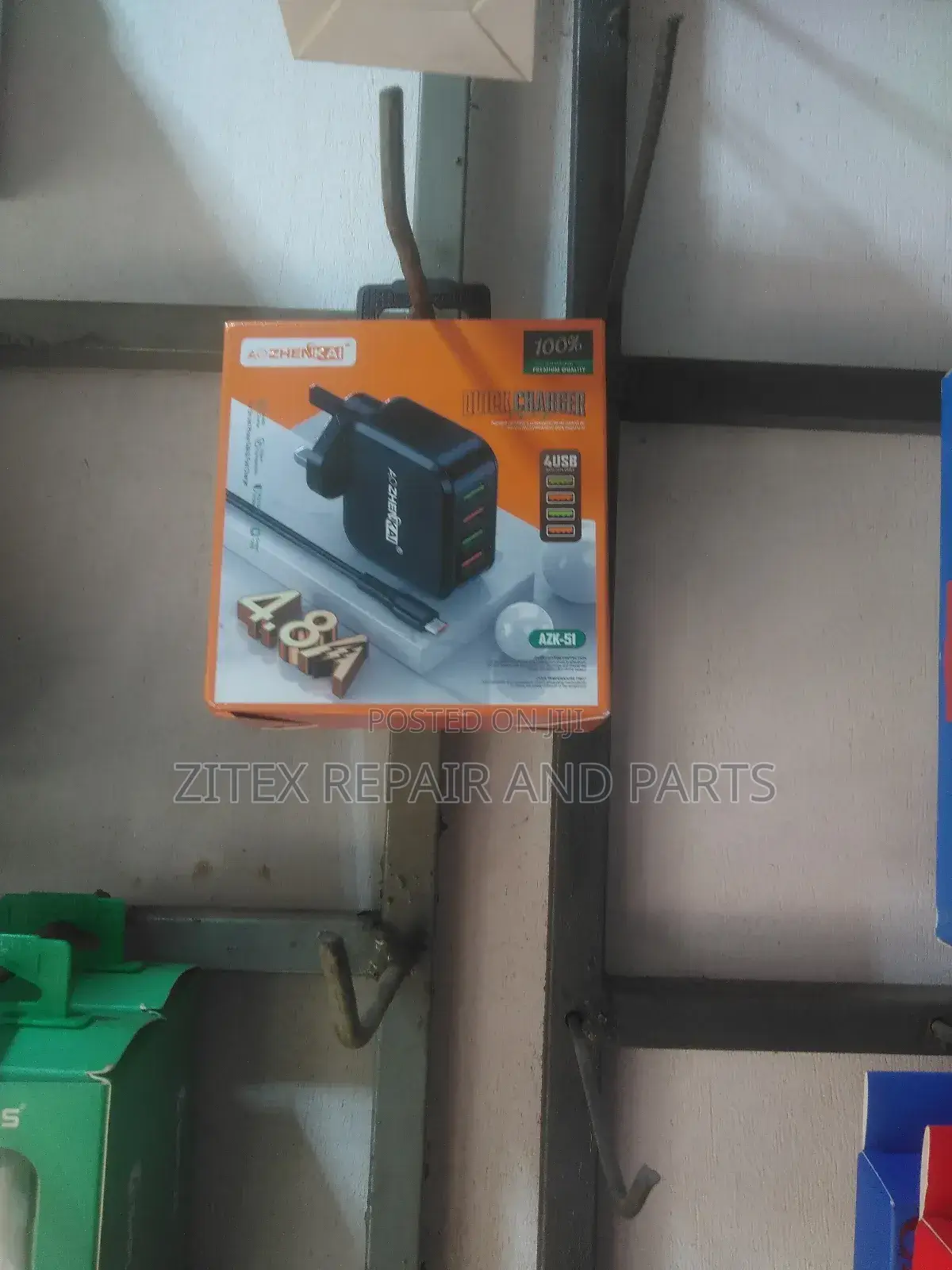 Phone Charger Wholesale and Retail