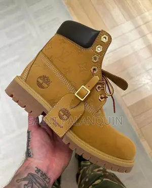 Lv Quality Timberland Boot