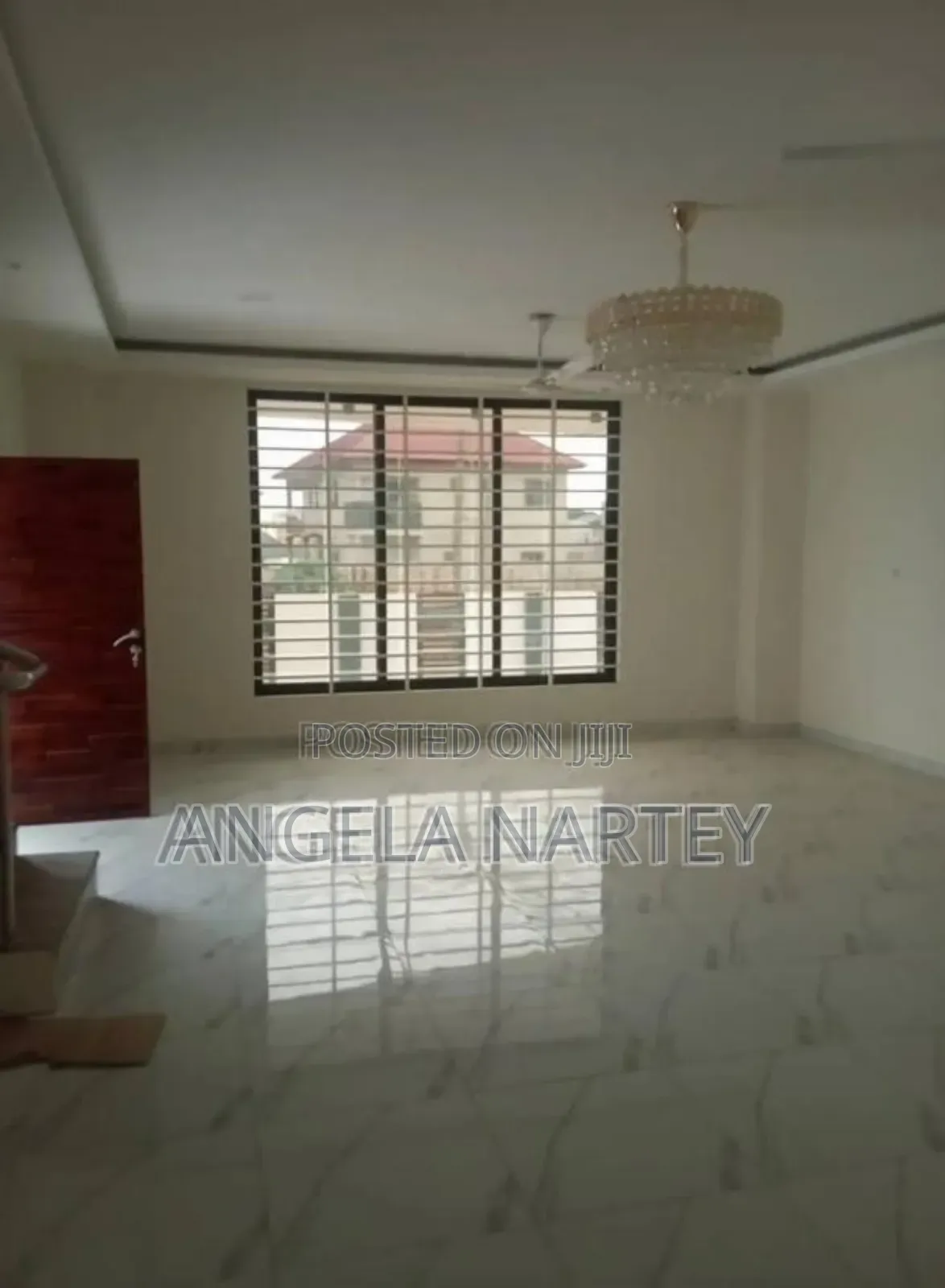 4bdrm House in Sakumono Estates for sale