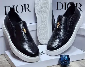 Dior Casual Wear