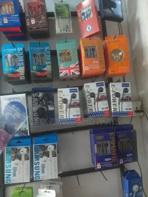 Phone Accessories