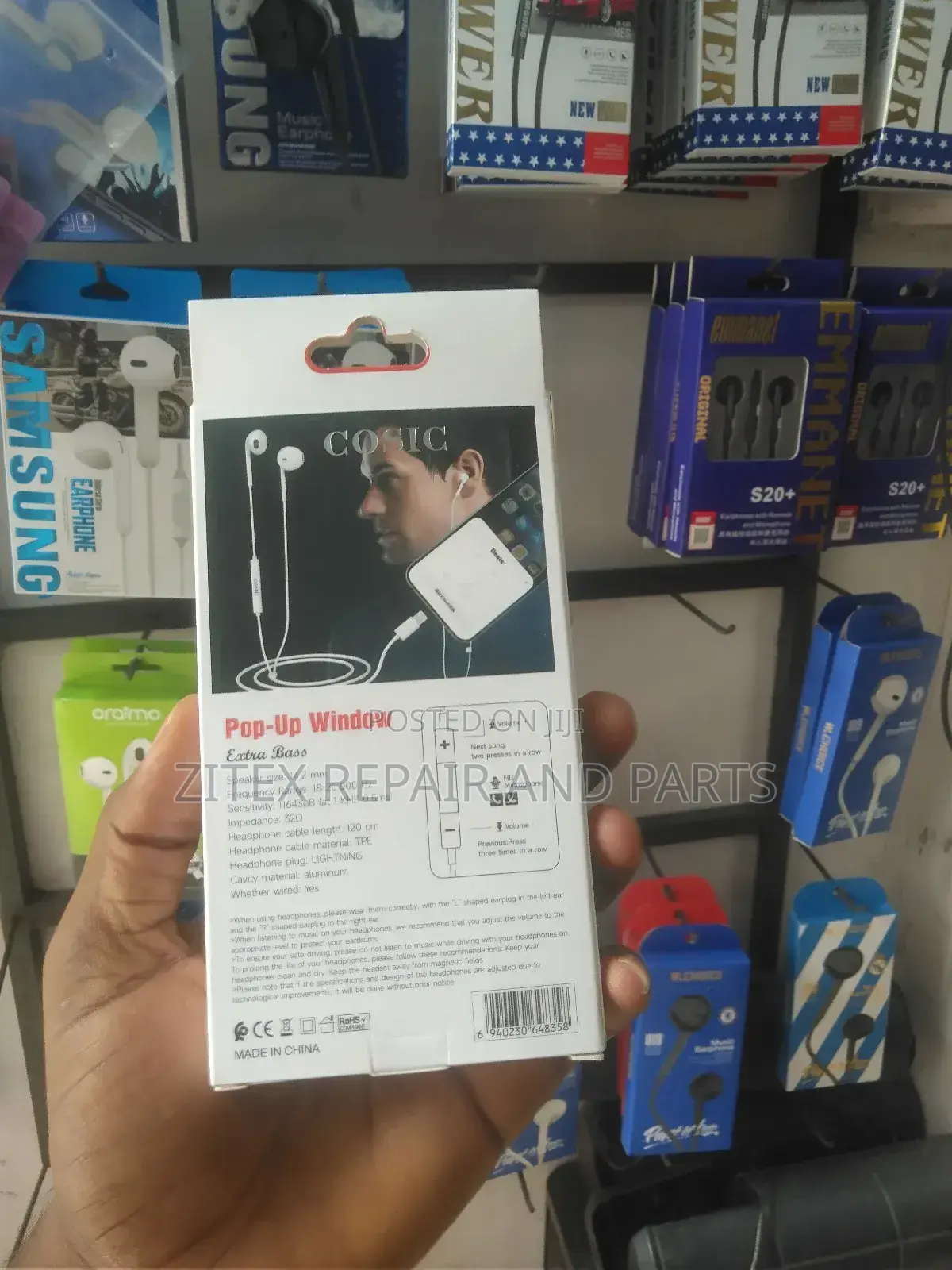 Phone Accessories
