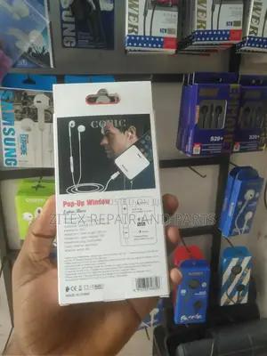 Phone Accessories