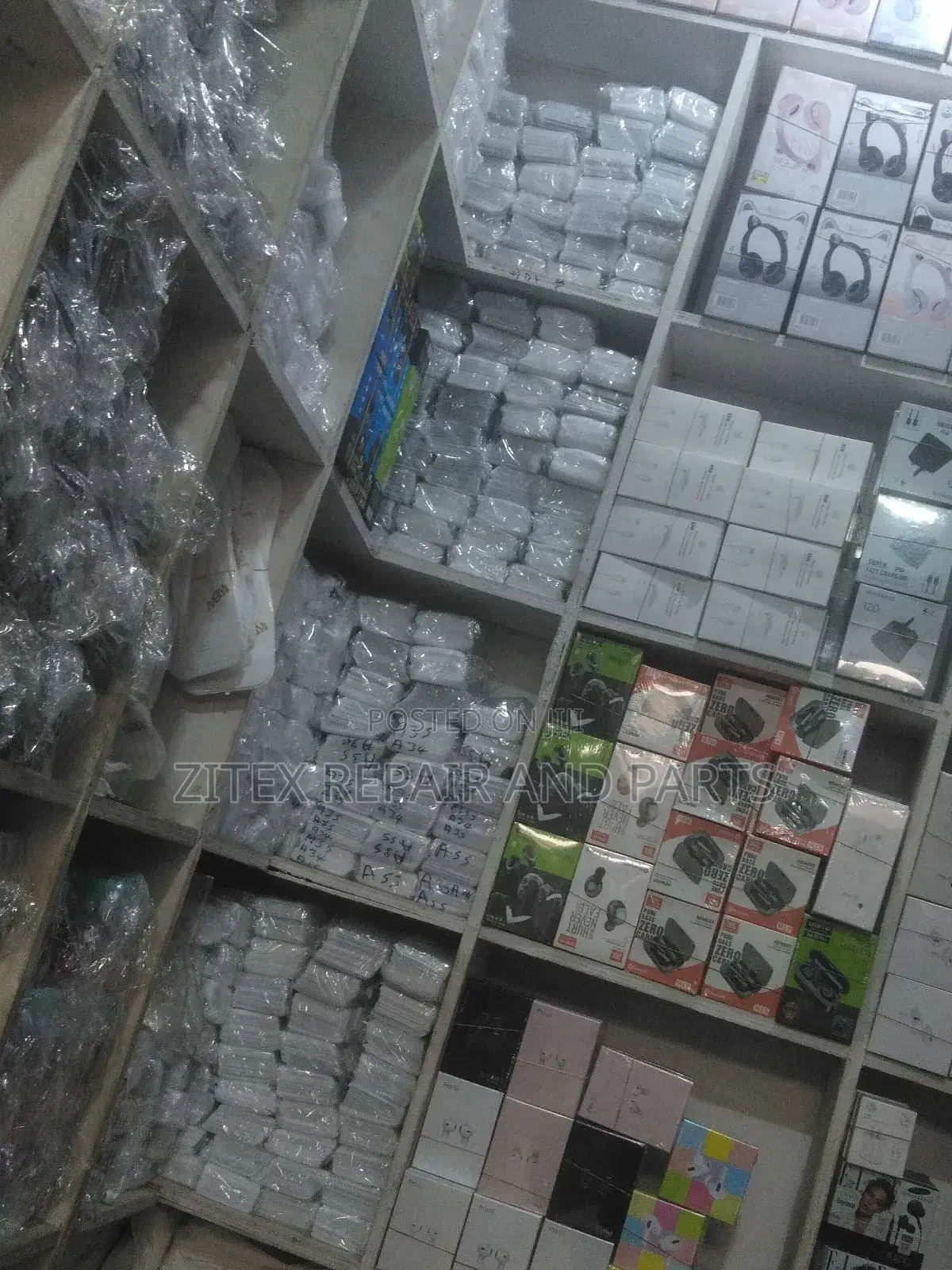 Phone Accessories