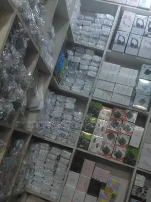 Phone Accessories