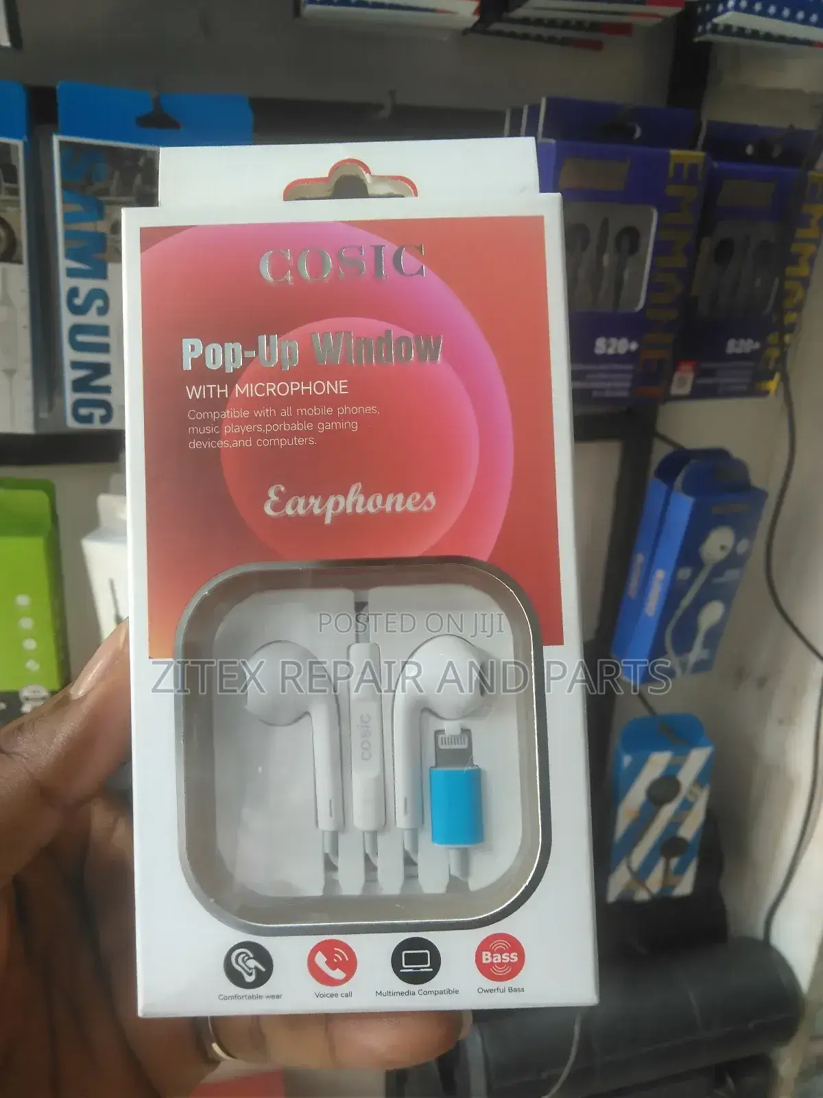 Phone Accessories